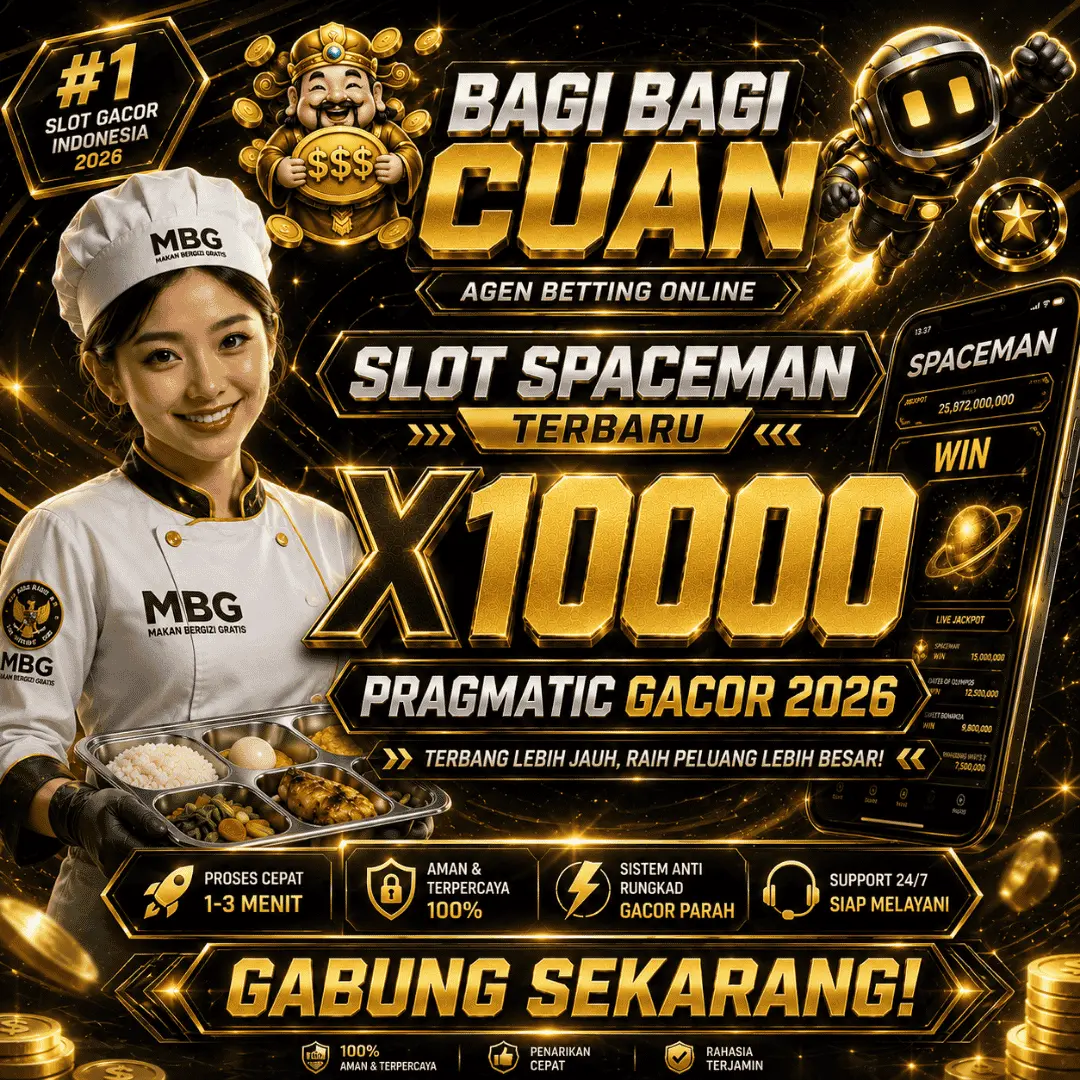 BONA77 Banner